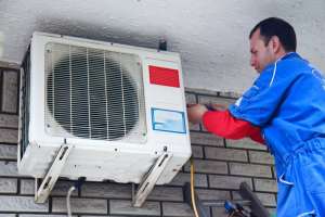 24/7 and Emergency HVAC Near Crystal Beach, FL | Air Conidtioning and Heating Contractors